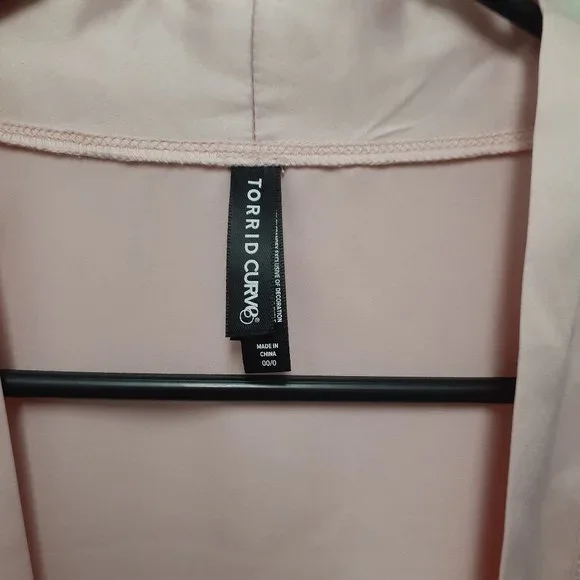 Torrid robe - Picture 4 of 8